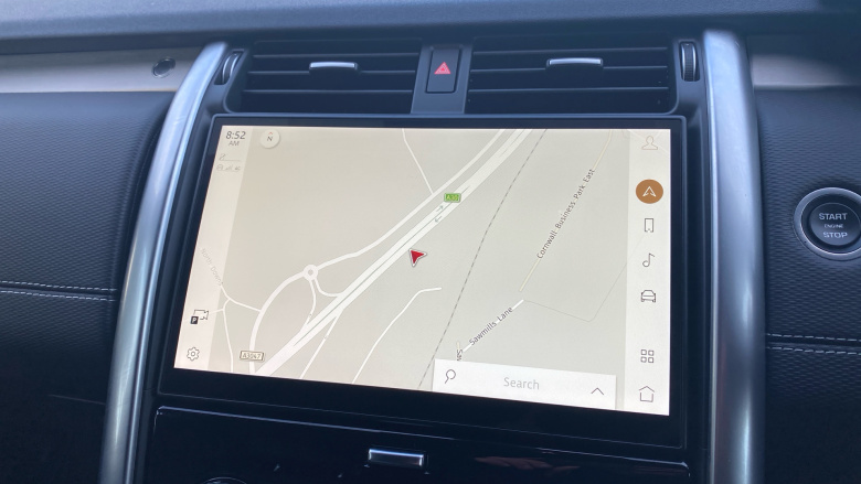 Land Rover Discovery Diesel 3.0 D300 R-Dynamic SE Commercial Auto